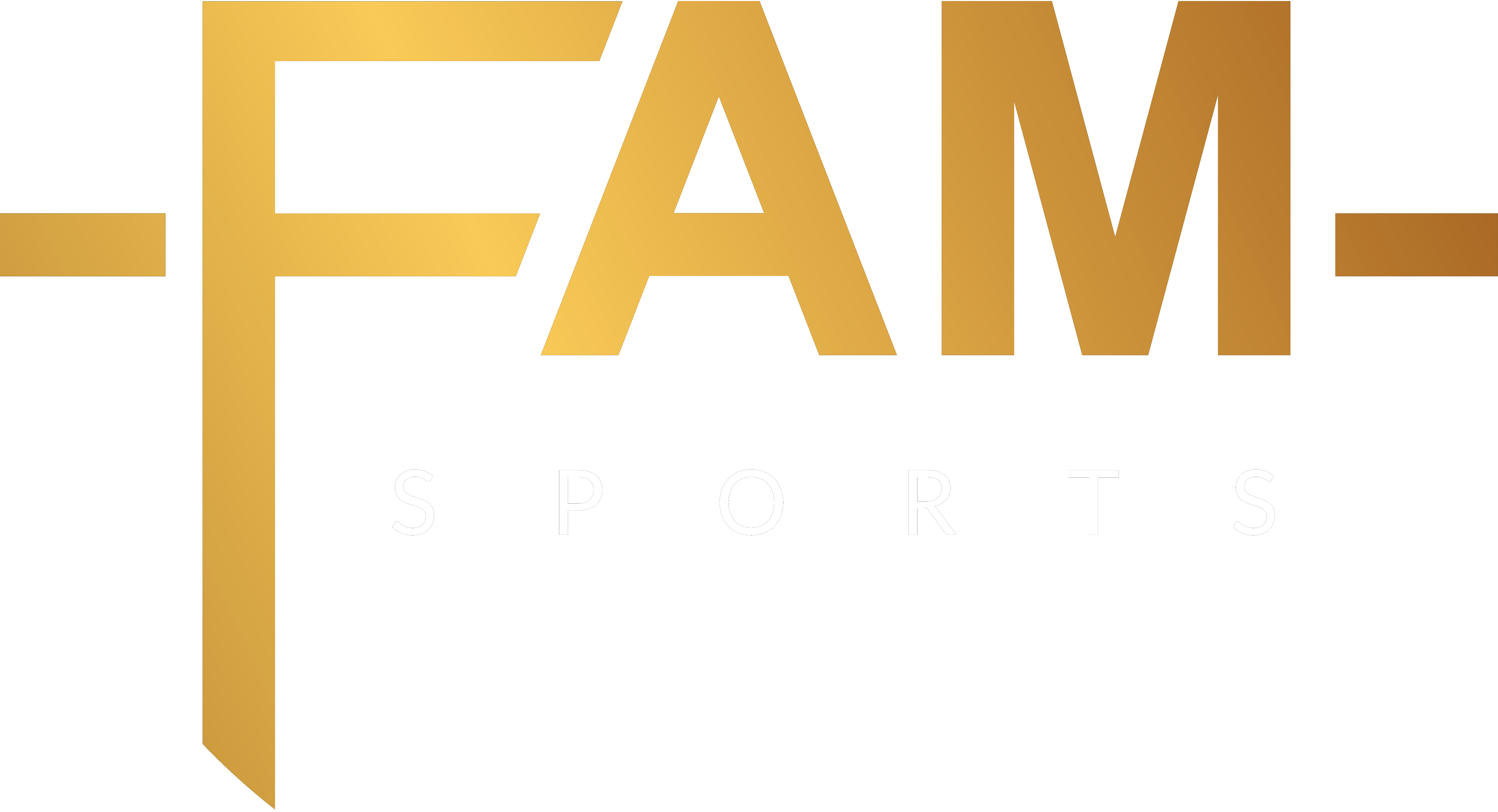 FAM Sports Logo