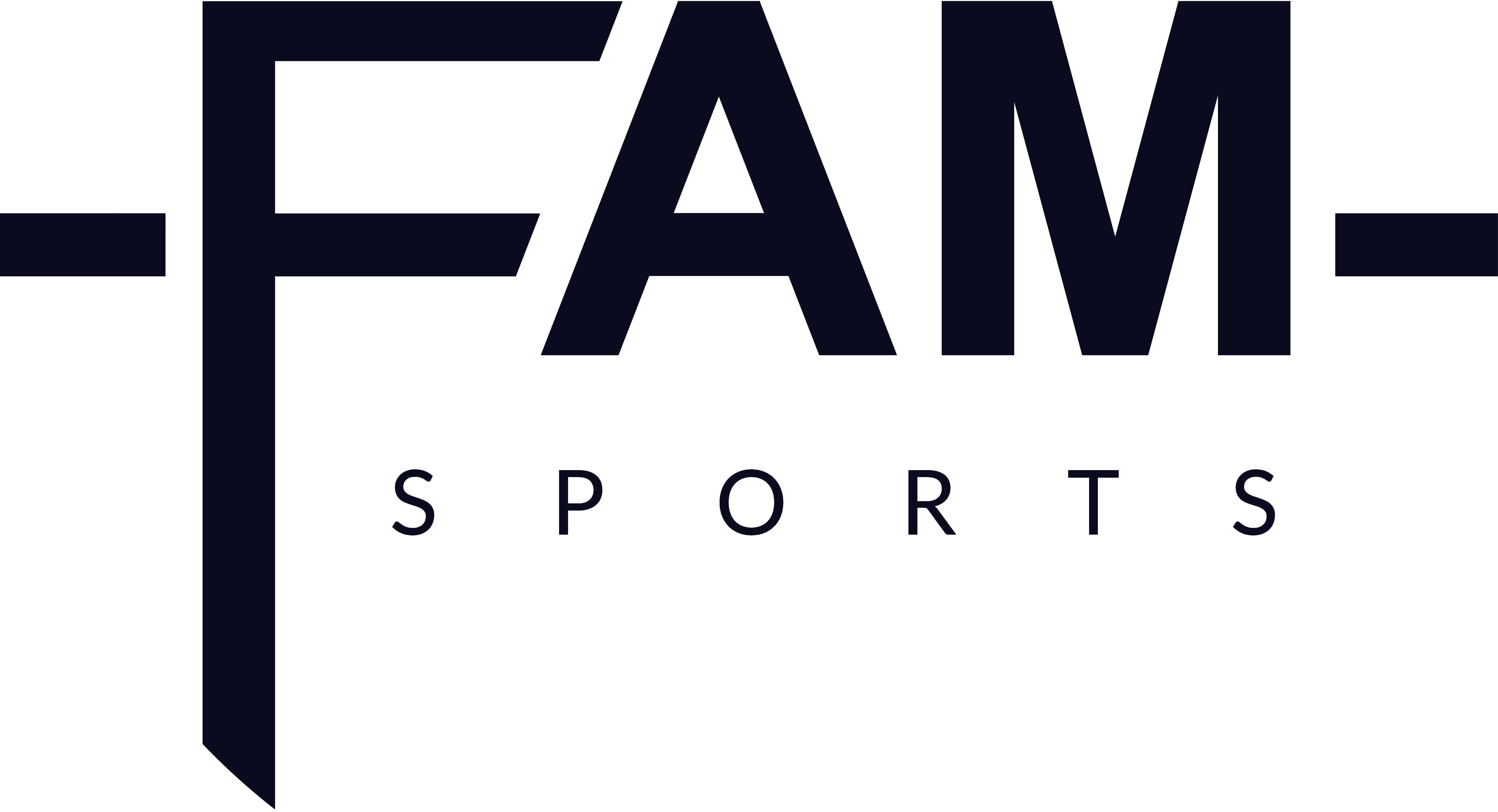 FAM Sports Logo